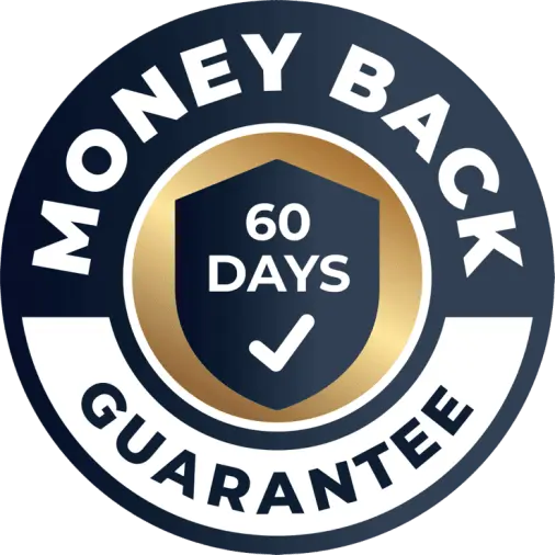60-Days-Money-Back-Guarantee GlucoTrust 