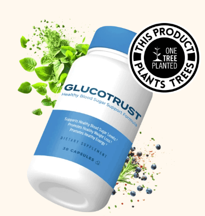 GlucoTrust Natural